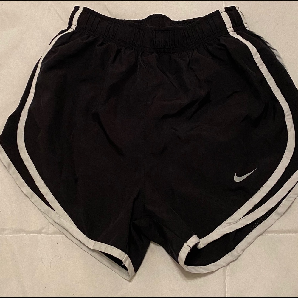 Nike dri fit shorts